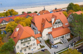 Hotel Eureka, Sopot